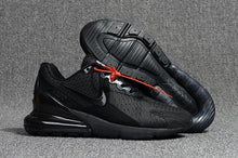 Load image into Gallery viewer, Nike Air Max 270 All Black Sneaker Shoes Sale Men Women Size 5.5 - 11