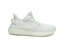 Load image into Gallery viewer, Adidas YEEZY BOOST 350 V2 'Cream White  Triple White' Shoes Men Women Sneaker Sale All Size US 7-11