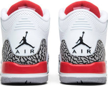 Load image into Gallery viewer, Nike Air Jordan 3 Retro 'Hall of Fame' Men Shoes Sale Size US 7, 8, 8.5, 9, 10, 11, 12, 13