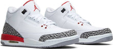 Load image into Gallery viewer, Nike Air Jordan 3 Retro 'Hall of Fame' Men Shoes Sale Size US 7, 8, 8.5, 9, 10, 11, 12, 13