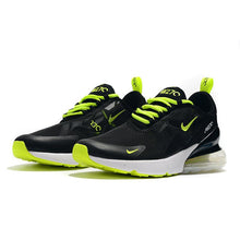 Load image into Gallery viewer, Nike Air Max 270 React 'Neon Collection' Sneaker Shoes Sale Men Women Size 5.5 - 11