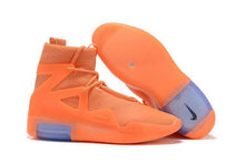 Load image into Gallery viewer, Nike Air Jordan Fear Of God 1 Orange Pulse Men Shoes Sale Basketball  Size US 7 - 13