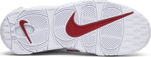 Load image into Gallery viewer, Nike Air More Uptempo 'White Varsity Red' Sneaker Shoes Basketball Men Size US 7 - 13