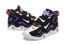 Load image into Gallery viewer, Nike Air Barrage Mid 'Raptors' Sneaker Shoes Sale Men Size 7-12