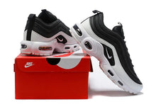 Load image into Gallery viewer, Nike Air Max Plus 97 'Black White' Sneaker Shoes Sale Men Size 7-12
