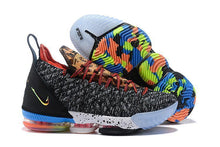 Load image into Gallery viewer, Nike Lebron XVI 16 EP Synthensis Men Shoes Sale Size US7,8,8.5,9,10,11,12