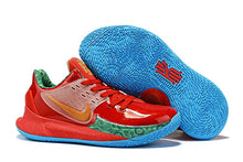 Load image into Gallery viewer, SpongeBob SquarePants x Kyrie Low 2 'Mr. Krabs' Sneaker Shoes Sale Men Size 7-12