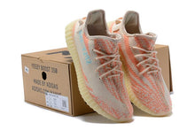 Load image into Gallery viewer, Adidas YEEZY BOOST 350 V2 'Semi Frozen Orange' Shoes Men Women Sneaker Sale All Size US 7-11