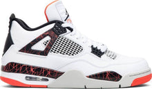 Load image into Gallery viewer, Nike Air Jordan 4 Retro 'Pale Citron" Basketball Men Sale Shoes Size US 7 - 13