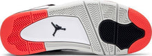 Load image into Gallery viewer, Nike Air Jordan 4 Retro 'Pale Citron" Basketball Men Sale Shoes Size US 7 - 13