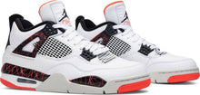 Load image into Gallery viewer, Nike Air Jordan 4 Retro 'Pale Citron" Basketball Men Sale Shoes Size US 7 - 13