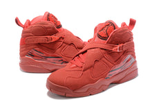 Load image into Gallery viewer, Nike Air Jordan 8 Retro 'Valentine's Day' Red Sneaker Shoes Sale Men Size 8-13