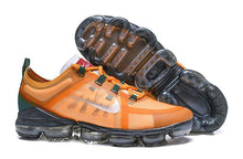 Load image into Gallery viewer, Nike Air Vapormax 2019  'Orange' Shoes Sneakers Men Women Sale Size US 7, 8, 8.5, 9, 10, 11