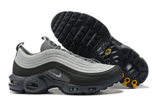 Load image into Gallery viewer, Nike Air Max Plus 97 'Cool Grey' Sneaker Shoes Sale Men Size 7-12