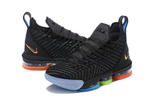 Load image into Gallery viewer, Nike Lebron XVI 16 'I Promise' Sneaker Shoes Sale Men Size 7-13