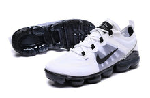 Load image into Gallery viewer, Nike Air Vapormax 2019  'White Black' Shoes Sneakers Men Women Sale Size US 7, 8, 8.5, 9, 10, 11
