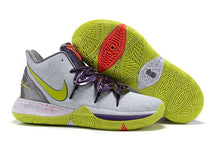 Load image into Gallery viewer, Nike Kyrie 5  'WhiteCyber' 2019  Sneaker Shoes Sale Men Size 7-13