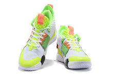 Load image into Gallery viewer, Nike Jordan Why Not Zer0.2 White Yellow Sneaker Shoes Sale Men Size 7-12