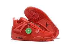 Load image into Gallery viewer, Nike Air Jordan 4 Flyknit 'UNIVERSITY RED' Basketball Men Sale Shoes Sneaker Size US 7 - 13
