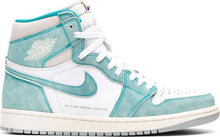 Load image into Gallery viewer, Nike Air Jordan 1 Retro High OG 'Turbo Green' Shoes Basketball Men Sale Size US 7, 8, 8.5, 9, 10, 11, 12, 13