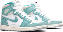 Load image into Gallery viewer, Nike Air Jordan 1 Retro High OG 'Turbo Green' Shoes Basketball Men Sale Size US 7, 8, 8.5, 9, 10, 11, 12, 13
