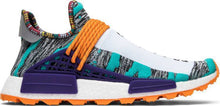 Load image into Gallery viewer, Pharrell x NMD Human Race Trail 'Solar Pack' Grey Light Blue Shoes Men Women Sneaker Sale All Size US 7-11
