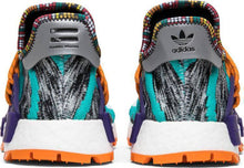Load image into Gallery viewer, Pharrell x NMD Human Race Trail 'Solar Pack' Grey Light Blue Shoes Men Women Sneaker Sale All Size US 7-11