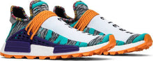 Load image into Gallery viewer, Pharrell x NMD Human Race Trail 'Solar Pack' Grey Light Blue Shoes Men Women Sneaker Sale All Size US 7-11