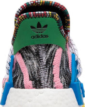 Load image into Gallery viewer, Pharrell x Adidas NMD Human Race Trail 'Solar Pack' Grey Pink Shoes Men Women Sneaker Sale All Size US 7-11