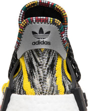 Load image into Gallery viewer, Pharrell x Adidas NMD Human Race Trail 'Solar Pack' Grey Yellow Shoes Men Women Sneaker Sale All Size US 7-11