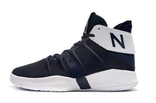 Load image into Gallery viewer, New Balance Kawhi Leonard's OMN1S 'Navy White' Shoes Men Size US 7 - 12
