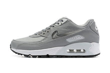 Load image into Gallery viewer, Nike Wmns Air Max 90 'Wolf Grey' Shoes Sneaker Sale Men Size US 7, 8, 8.5, 9, 10, 11