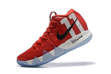Load image into Gallery viewer, Nike Kyrie 4 'Boston University' PE Basketball Shoes Sneaker Sale Size US 7,8,8.5,9.5,10,11,12