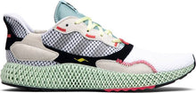 Load image into Gallery viewer, Adidas ZX 4000 Futurecraft 4D 'Grey' Shoes Men Women Sneaker Sale All Size US 7-11