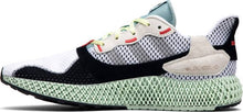 Load image into Gallery viewer, Adidas ZX 4000 Futurecraft 4D 'Grey' Shoes Men Women Sneaker Sale All Size US 7-11