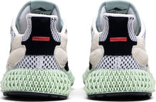 Load image into Gallery viewer, Adidas ZX 4000 Futurecraft 4D 'Grey' Shoes Men Women Sneaker Sale All Size US 7-11