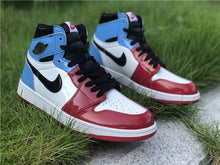 Load image into Gallery viewer, Nike Air Jordan 1 Retro High OG 'Fearless' Sneaker Shoes Sale Men Size 7-13
