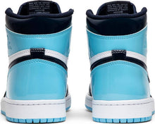 Load image into Gallery viewer, Nike Air Jordan 1 High OG Blue Chill Shoes Basketball Men Sale Size US 7, 8, 8.5, 9, 10, 11, 12, 13