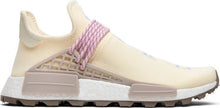 Load image into Gallery viewer, Pharrell x N.E.R.D. x NMD Human Race Trail 'Cream'' Yellow Shoes Men Women Sneaker Sale All Size US 7-11