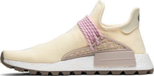 Load image into Gallery viewer, Pharrell x N.E.R.D. x NMD Human Race Trail 'Cream'' Yellow Shoes Men Women Sneaker Sale All Size US 7-11