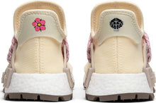 Load image into Gallery viewer, Pharrell x N.E.R.D. x NMD Human Race Trail 'Cream'' Yellow Shoes Men Women Sneaker Sale All Size US 7-11