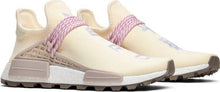 Load image into Gallery viewer, Pharrell x N.E.R.D. x NMD Human Race Trail 'Cream'' Yellow Shoes Men Women Sneaker Sale All Size US 7-11