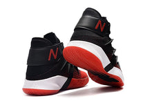 Load image into Gallery viewer, New Balance Kawhi Leonard's OMN1S 'Black Red' Shoes Men Size US 7 - 12