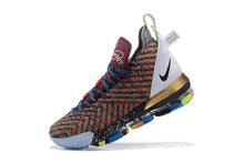 Load image into Gallery viewer, Nike Lebron XVI 16 EP Synthensis Men Shoes Sale Size US7,8,8.5,9,10,11,12