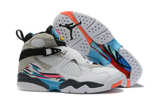 Load image into Gallery viewer, Nike Air Jordan 8 Retro 'South Beach' Sneaker Shoes Sale Men Size 8-13