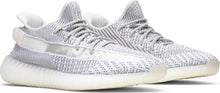 Load image into Gallery viewer, Adidas YEEZY BOOST 350 V2 'Static Non-Reflective' Shoes Men Women Sneaker Sale All Size US 7-11