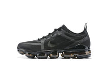 Load image into Gallery viewer, Nike Air Vapormax 2019  'Ghost Black' Shoes Sneakers Men Women Sale Size US 7, 8, 8.5, 9, 10, 11