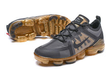 Load image into Gallery viewer, Nike Air Vapormax 2019  'Black Brown' Shoes Sneakers Men Women Sale Size US 7, 8, 8.5, 9, 10, 11