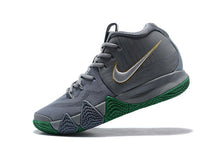 Load image into Gallery viewer, Nike Kyrie 4 B'City Guardians' Grey Men Basketball Shoes Sale Size US 7,8,8.5,9.5,10,11,12