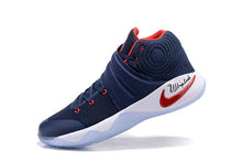 Load image into Gallery viewer, Nike Kyrie 2 Navy Men Basketball Shoes Sale Size US 7,8,8.5,9.5,10,11,12